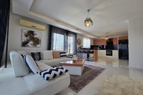 Wohnung  in Mahmutlar, Antalya, Türkei Nr. 212863 - 2