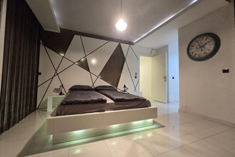 Wohnung  in Mahmutlar, Antalya, Türkei Nr. 212863 - 6