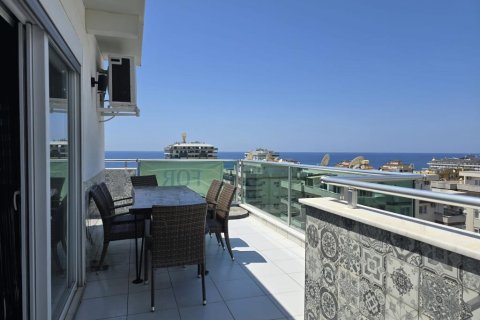 Wohnung  in Mahmutlar, Antalya, Türkei Nr. 212863 - 17