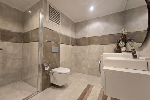 Wohnung  in Mahmutlar, Antalya, Türkei Nr. 212863 - 12