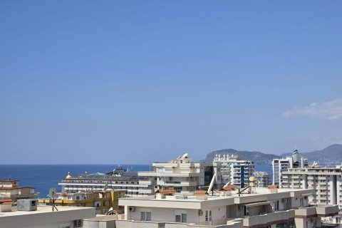 Wohnung  in Mahmutlar, Antalya, Türkei Nr. 212863 - 15