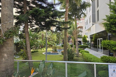 Wohnung  in Mahmutlar, Antalya, Türkei Nr. 212863 - 18