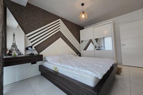 Wohnung  in Mahmutlar, Antalya, Türkei Nr. 212863 - 4