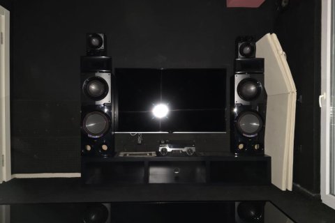 Wohnung  in Mahmutlar, Antalya, Türkei Nr. 212863 - 10