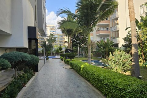 Wohnung  in Mahmutlar, Antalya, Türkei Nr. 212863 - 19