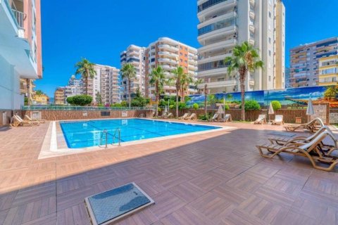 Wohnung  in Mahmutlar, Antalya, Türkei Nr. 212863 - 21
