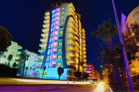 Wohnung  in Mahmutlar, Antalya, Türkei Nr. 212863 - 20