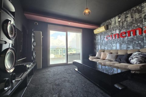 Wohnung  in Mahmutlar, Antalya, Türkei Nr. 212863 - 9