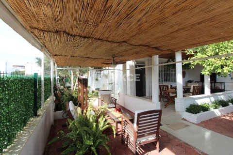 Villa  4+1  Serik, Antalya, Türkiye №212866 - 11