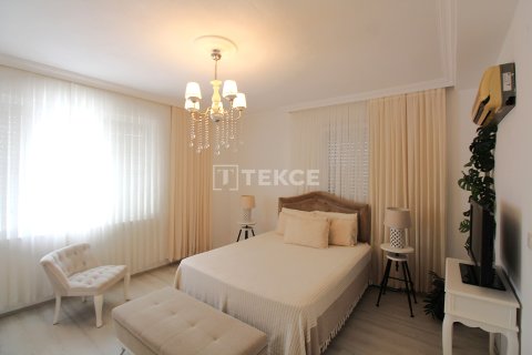 Villa  4+1  Serik, Antalya, Türkiye №212866 - 21