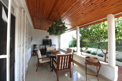 Villa  4+1  Serik, Antalya, Türkiye №212866 - 7