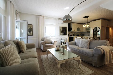 Villa  4+1  Serik, Antalya, Türkiye №212866 - 14