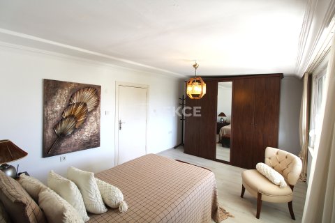 Villa  4+1  Serik, Antalya, Türkiye №212866 - 25