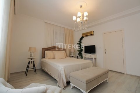 Villa  4+1  Serik, Antalya, Türkiye №212866 - 22