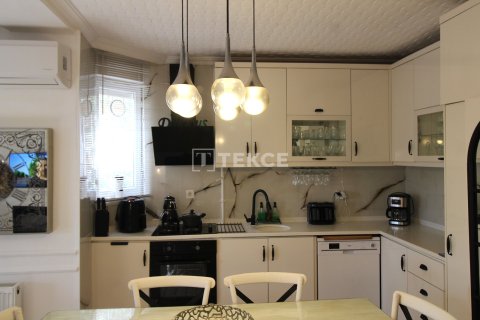 Villa  4+1  Serik, Antalya, Türkiye №212866 - 19