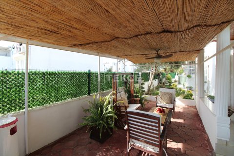 Villa  4+1  Serik, Antalya, Türkiye №212866 - 10