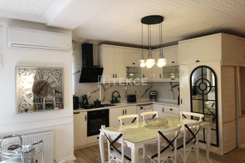 Villa  4+1  Serik, Antalya, Türkiye №212866 - 17