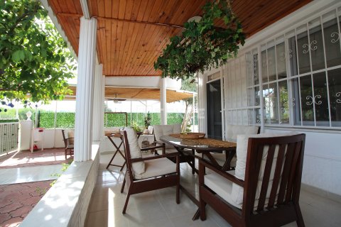 Villa  4+1  Serik, Antalya, Türkiye №212866 - 2