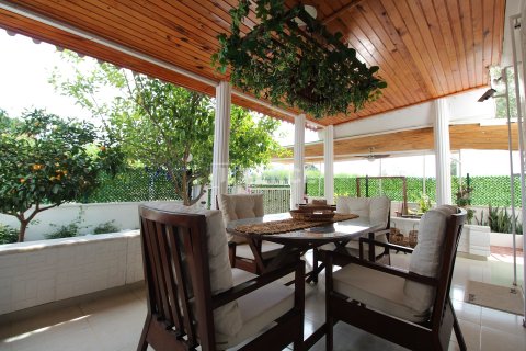 Villa  4+1  Serik, Antalya, Türkiye №212866 - 8