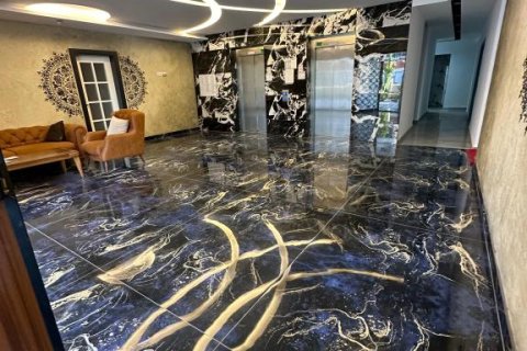 Apartment for sale  in Mahmutlar, Antalya, Turkey, 55m2, No. 212864 – photo 24