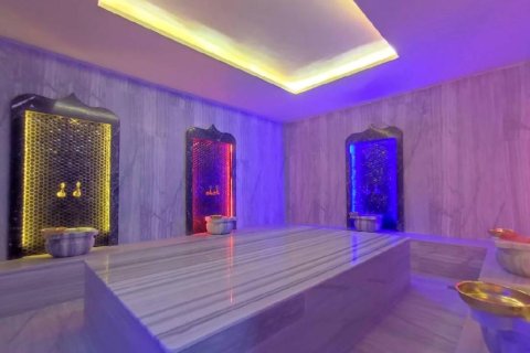 Apartment for sale  in Mahmutlar, Antalya, Turkey, 55m2, No. 212864 – photo 15