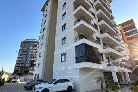Apartment for sale  in Mahmutlar, Antalya, Turkey, 55m2, No. 212864 – photo 26
