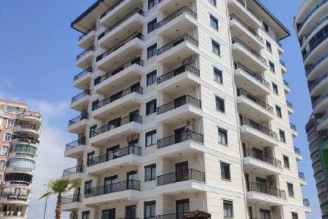 Apartment for sale  in Mahmutlar, Antalya, Turkey, 55m2, No. 212864 – photo 1