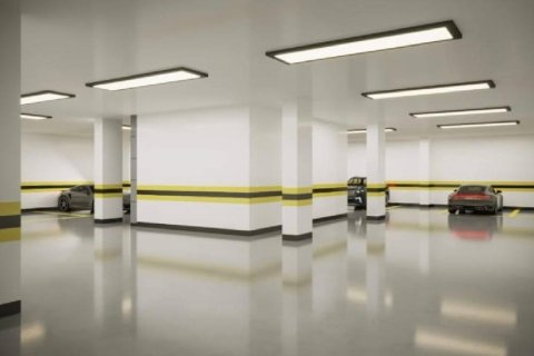 Apartment for sale  in Mahmutlar, Antalya, Turkey, 55m2, No. 212864 – photo 22