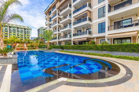 Lejlighed  i Kargicak, Alanya, Antalya, Tyrkiet Nr. 212862 - 19