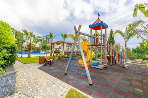 Lejlighed  i Kargicak, Alanya, Antalya, Tyrkiet Nr. 212862 - 22