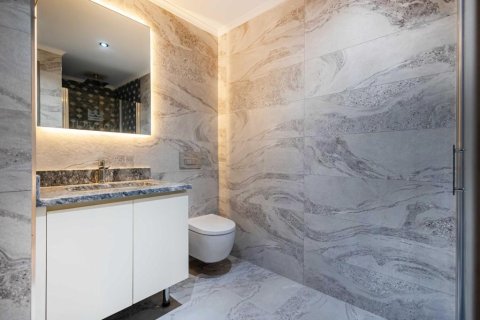 Lejlighed  i Kargicak, Alanya, Antalya, Tyrkiet Nr. 212862 - 14