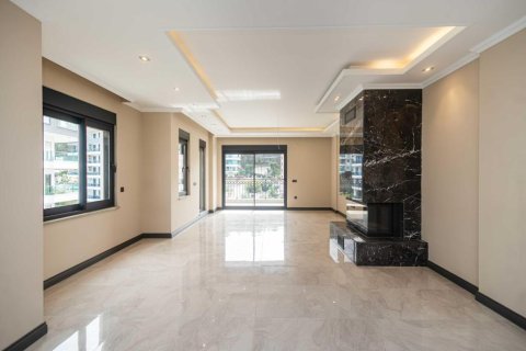 Lejlighed  i Kargicak, Alanya, Antalya, Tyrkiet Nr. 212862 - 3