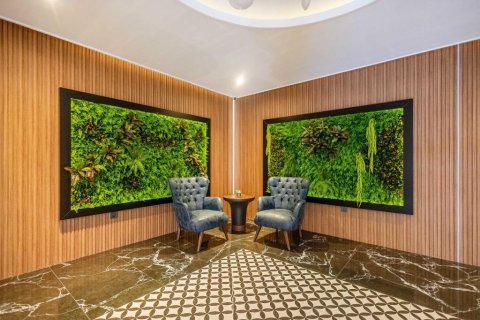 Lejlighed  i Kargicak, Alanya, Antalya, Tyrkiet Nr. 212862 - 25