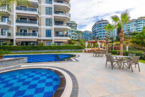 Lejlighed  i Kargicak, Alanya, Antalya, Tyrkiet Nr. 212862 - 29