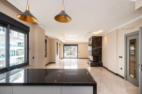 Lejlighed  i Kargicak, Alanya, Antalya, Tyrkiet Nr. 212862 - 2