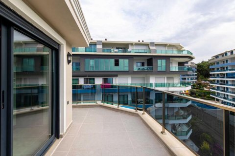 Lejlighed  i Kargicak, Alanya, Antalya, Tyrkiet Nr. 212862 - 17