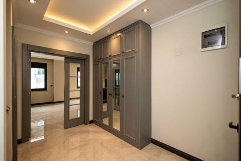 Lejlighed  i Kargicak, Alanya, Antalya, Tyrkiet Nr. 212862 - 10