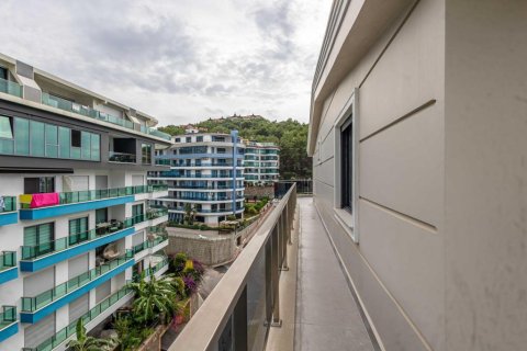 Lejlighed  i Kargicak, Alanya, Antalya, Tyrkiet Nr. 212862 - 15