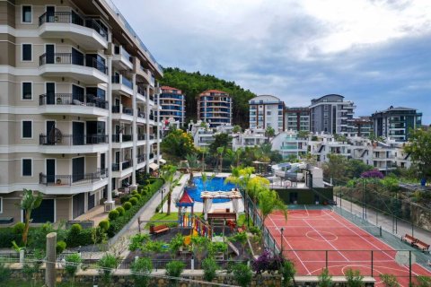 Lejlighed  i Kargicak, Alanya, Antalya, Tyrkiet Nr. 212862 - 30