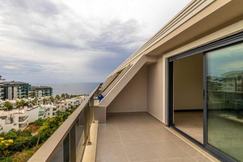 Lejlighed  i Kargicak, Alanya, Antalya, Tyrkiet Nr. 212862 - 16