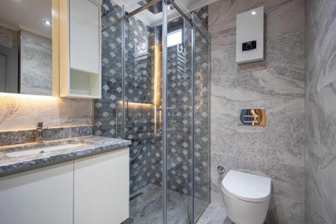 Lejlighed  i Kargicak, Alanya, Antalya, Tyrkiet Nr. 212862 - 13