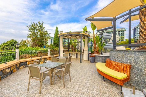 Lejlighed  i Kargicak, Alanya, Antalya, Tyrkiet Nr. 212862 - 21