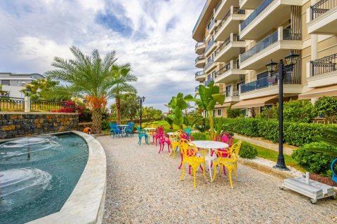 Lejlighed  i Kargicak, Alanya, Antalya, Tyrkiet Nr. 212862 - 27