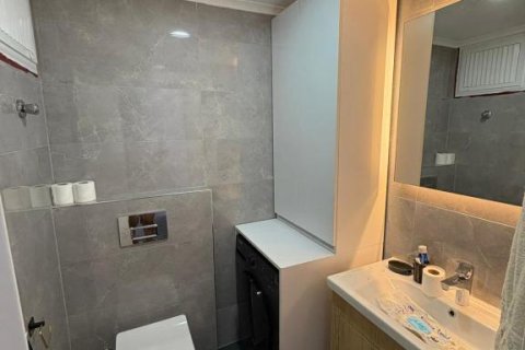 Продажа квартиры  в Джикджилли, Анталье, Турция 4 комн., 125м2, №212861 – фото 16