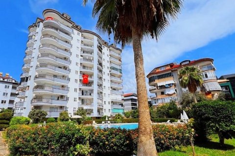 Продажа квартиры  в Джикджилли, Анталье, Турция 4 комн., 125м2, №212861 – фото 25