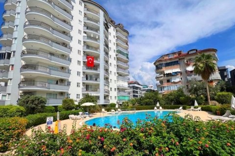 Продажа квартиры  в Джикджилли, Анталье, Турция 4 комн., 125м2, №212861 – фото 24