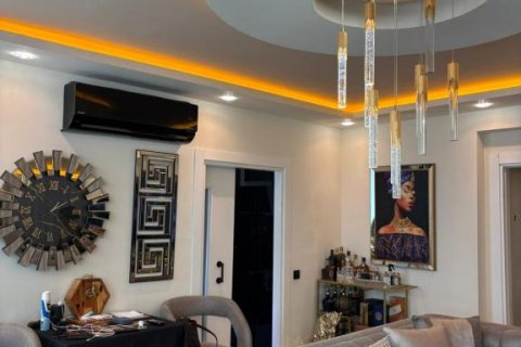 Продажа квартиры  в Джикджилли, Анталье, Турция 4 комн., 125м2, №212861 – фото 3
