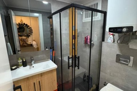 Продажа квартиры  в Джикджилли, Анталье, Турция 4 комн., 125м2, №212861 – фото 22