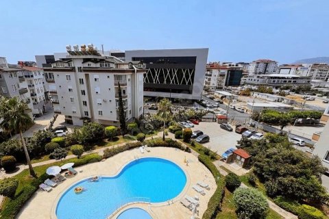 Продажа квартиры  в Джикджилли, Анталье, Турция 4 комн., 125м2, №212861 – фото 23