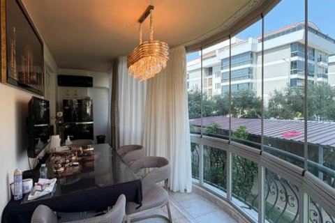 Продажа квартиры  в Джикджилли, Анталье, Турция 4 комн., 125м2, №212861 – фото 21